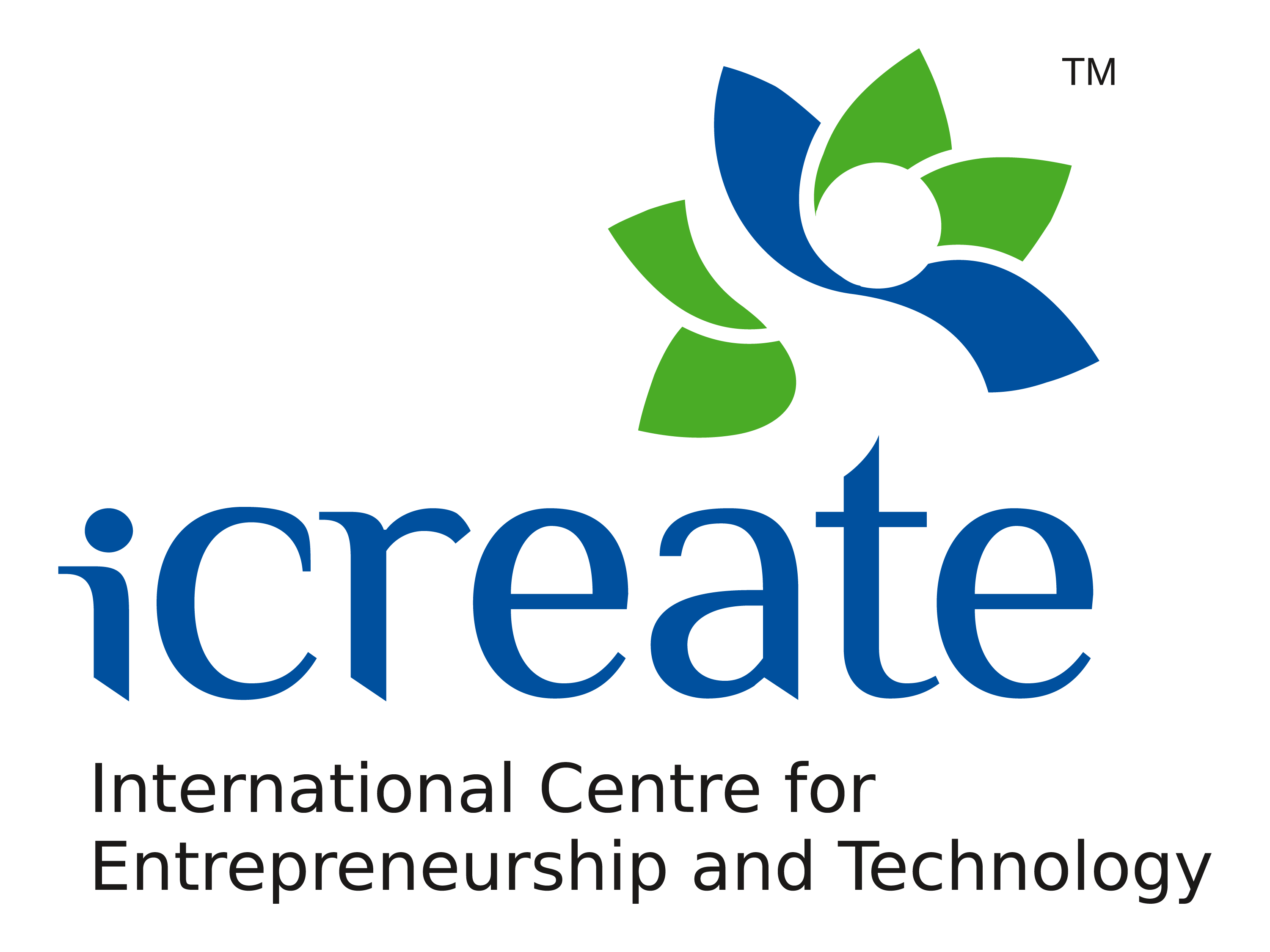 ICreate Startup Incubator in India