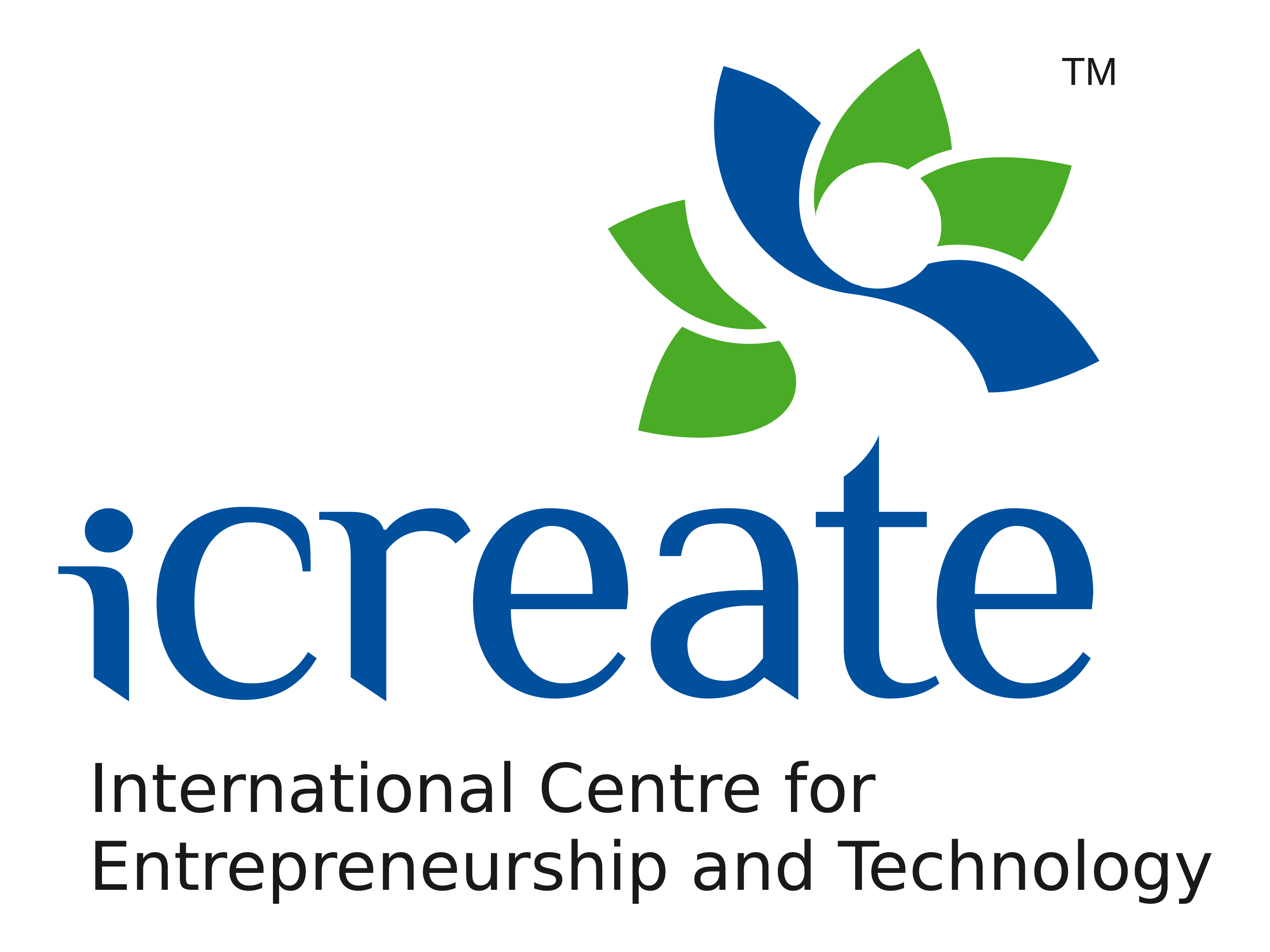 ICreate Startup Incubator in India