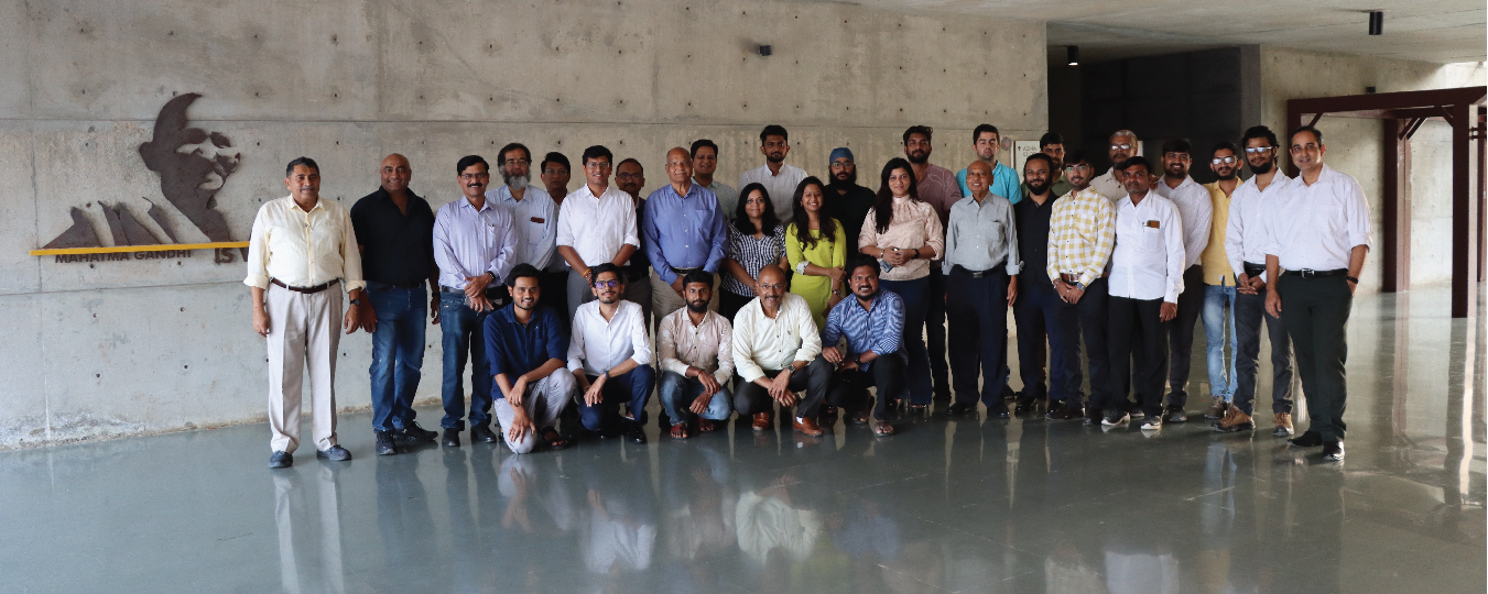iCreate-Best-Incubator-in-India-Team