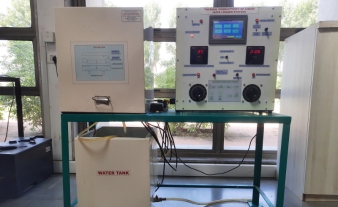 Thermal-Conductivity-Machine